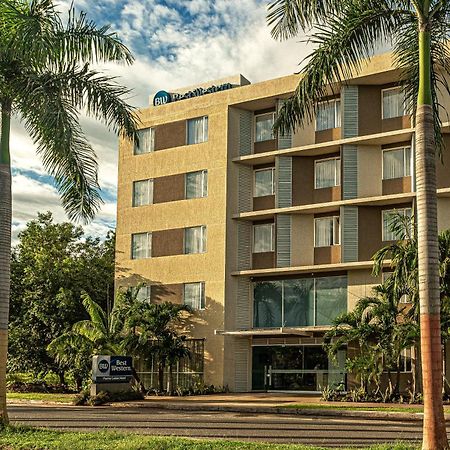 Best Western Пуэрто-Гайтан Экстерьер фото